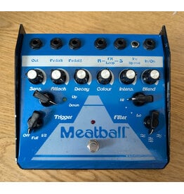 Lovetone Meatball Envelope Filter, 1996, Used