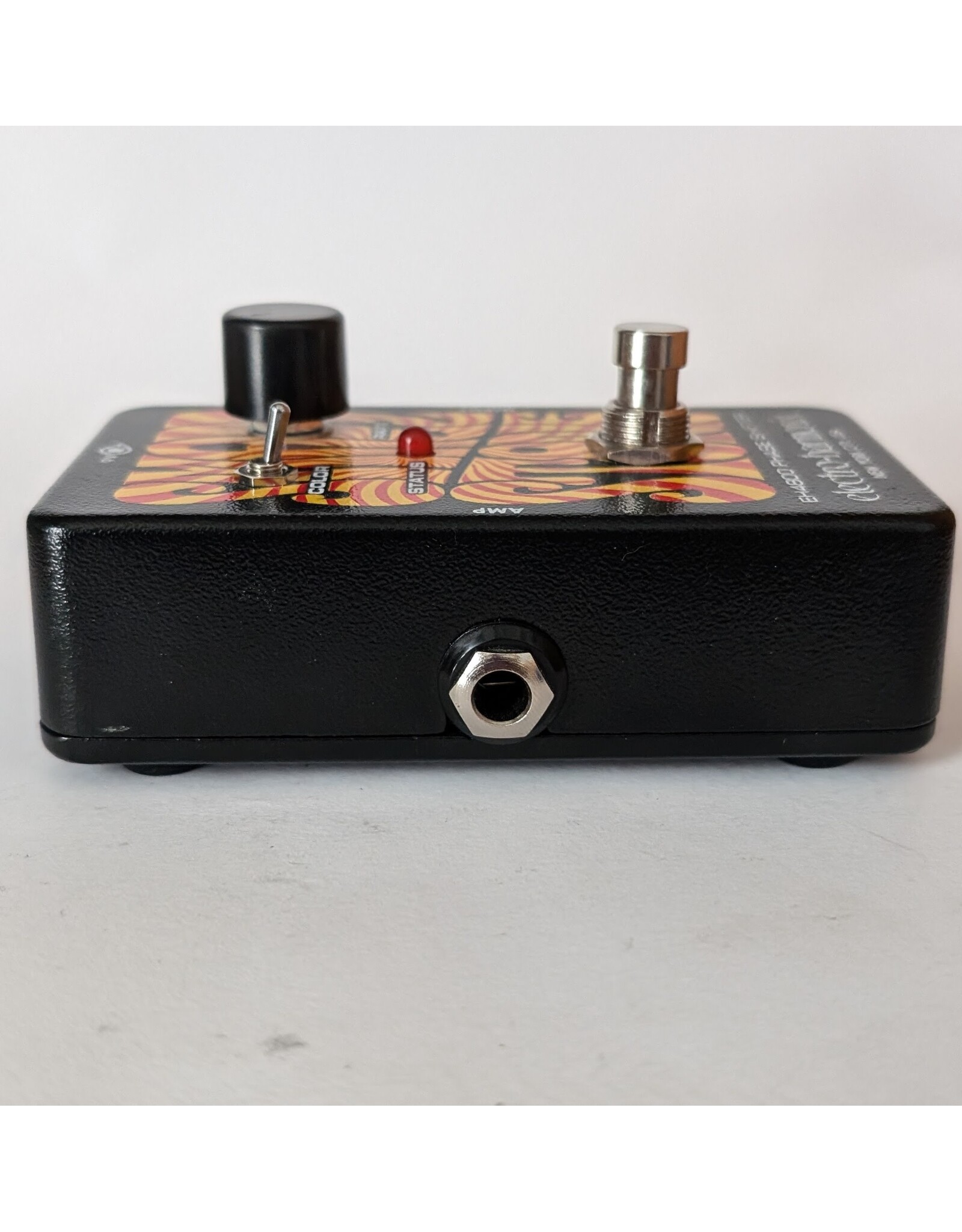 Electro-Harmonix EHX Small Stone EH4800 Phase Shifter, Used