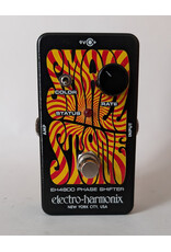 Electro-Harmonix EHX Small Stone EH4800 Phase Shifter, Used