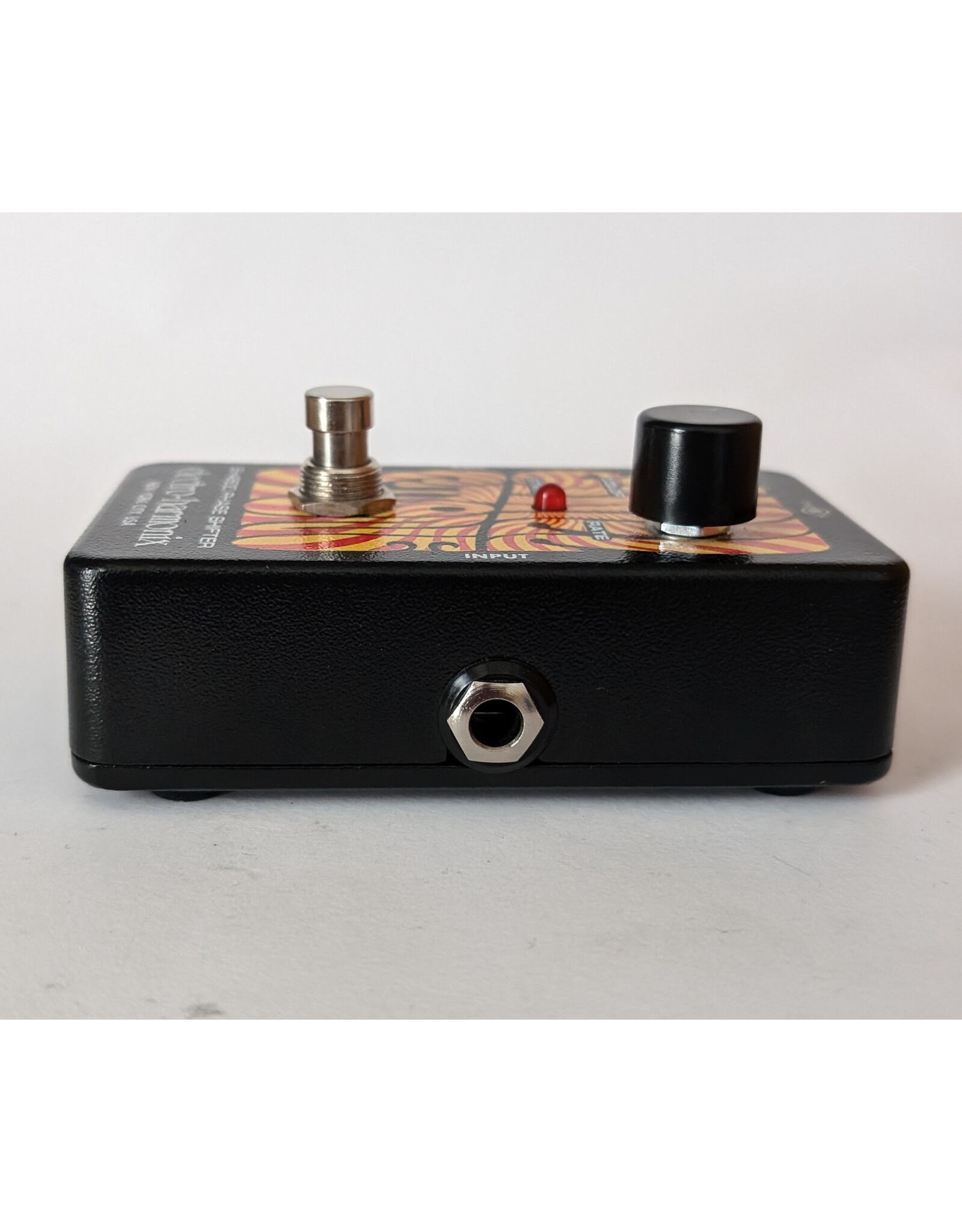 Electro-Harmonix EHX Small Stone EH4800 Phase Shifter, Used