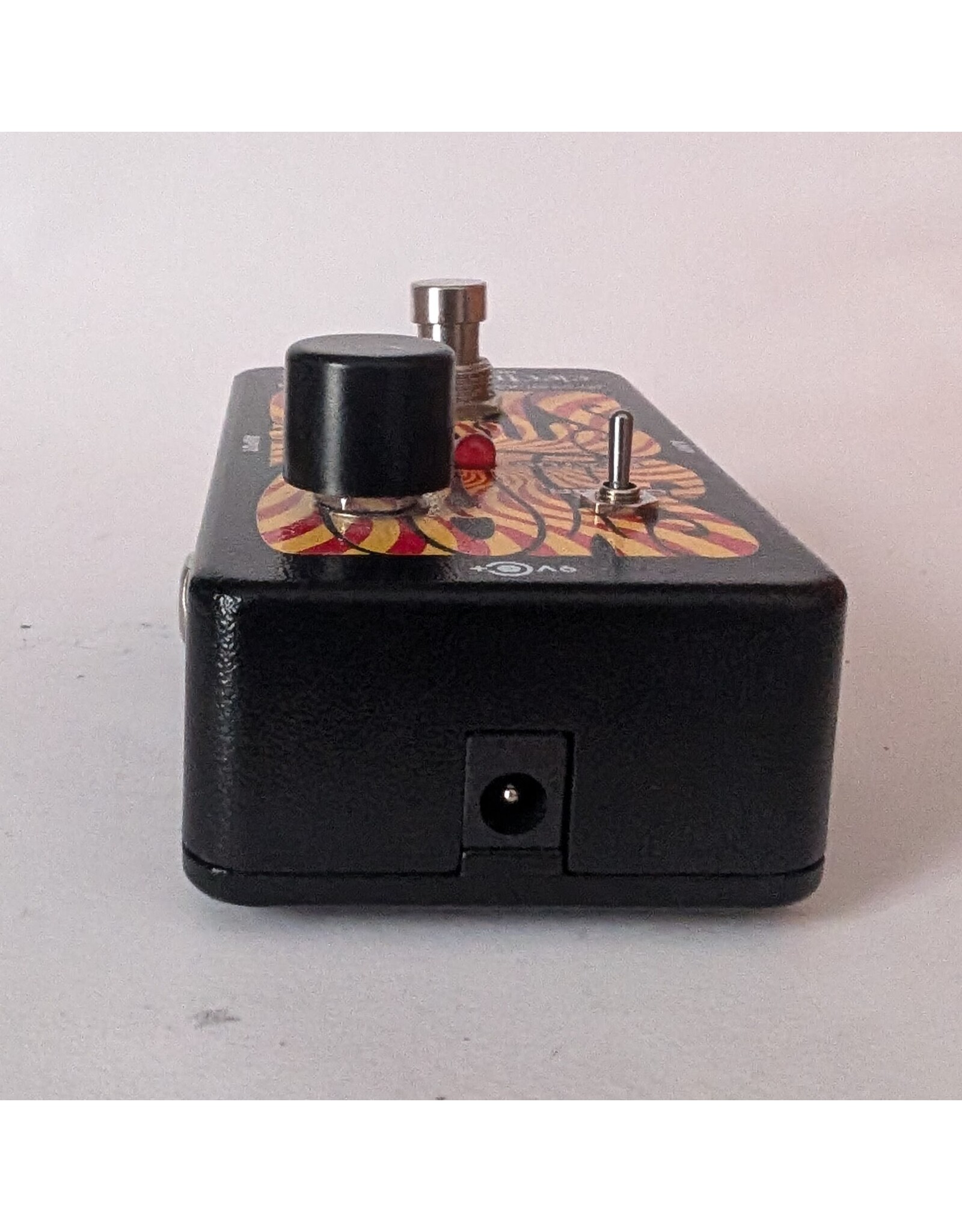 Electro-Harmonix EHX Small Stone EH4800 Phase Shifter, Used