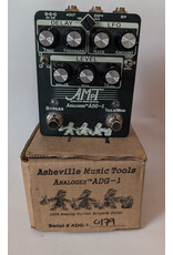 Asheville Music Tools Asheville Music Tools ADG-1 Analogue Delay w/ Box, Used