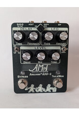 Asheville Music Tools Asheville Music Tools ADG-1 Analogue Delay w/ Box, Used