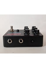 Benson Amps Benson Deep Sea Diver Fuzz-Echo w/ Box, Used
