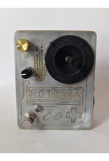 Deep Space Devices Deep Space Devices R.I.O.T.B.A.K.A. Bitcrusher w/ Box Used