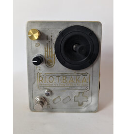 Deep Space Devices Deep Space Devices R.I.O.T.B.A.K.A. Bitcrusher w/ Box Used