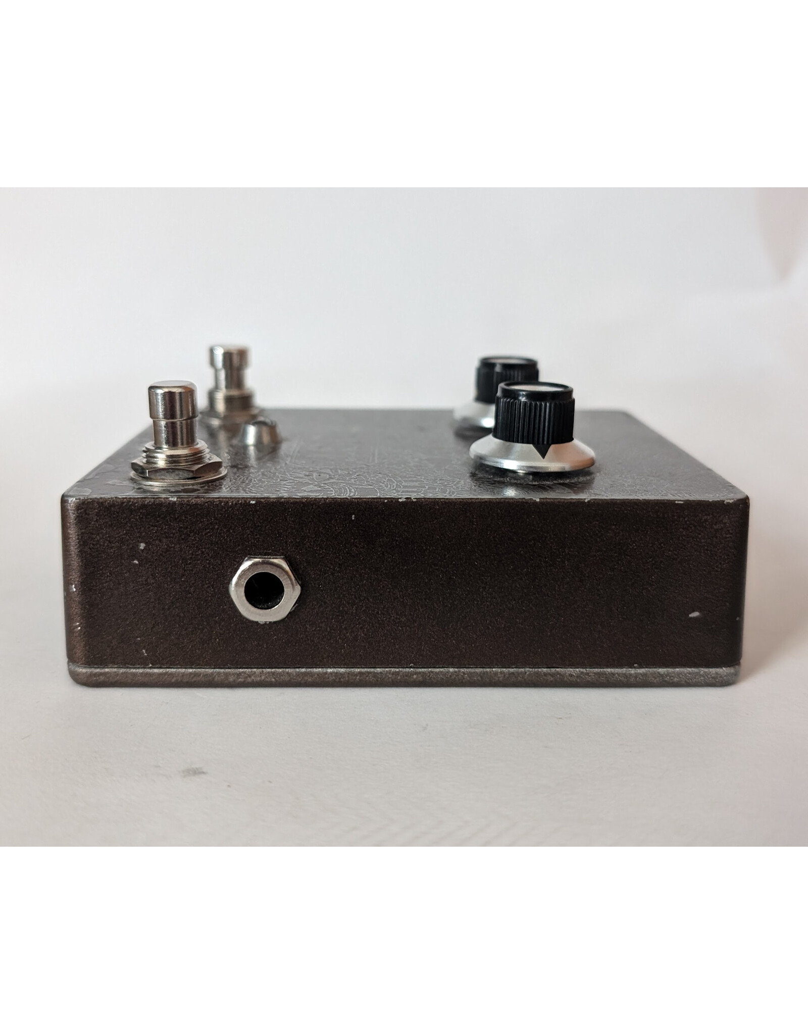 Deep Space Devices Rust, Used