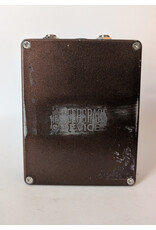 Deep Space Devices Rust, Used