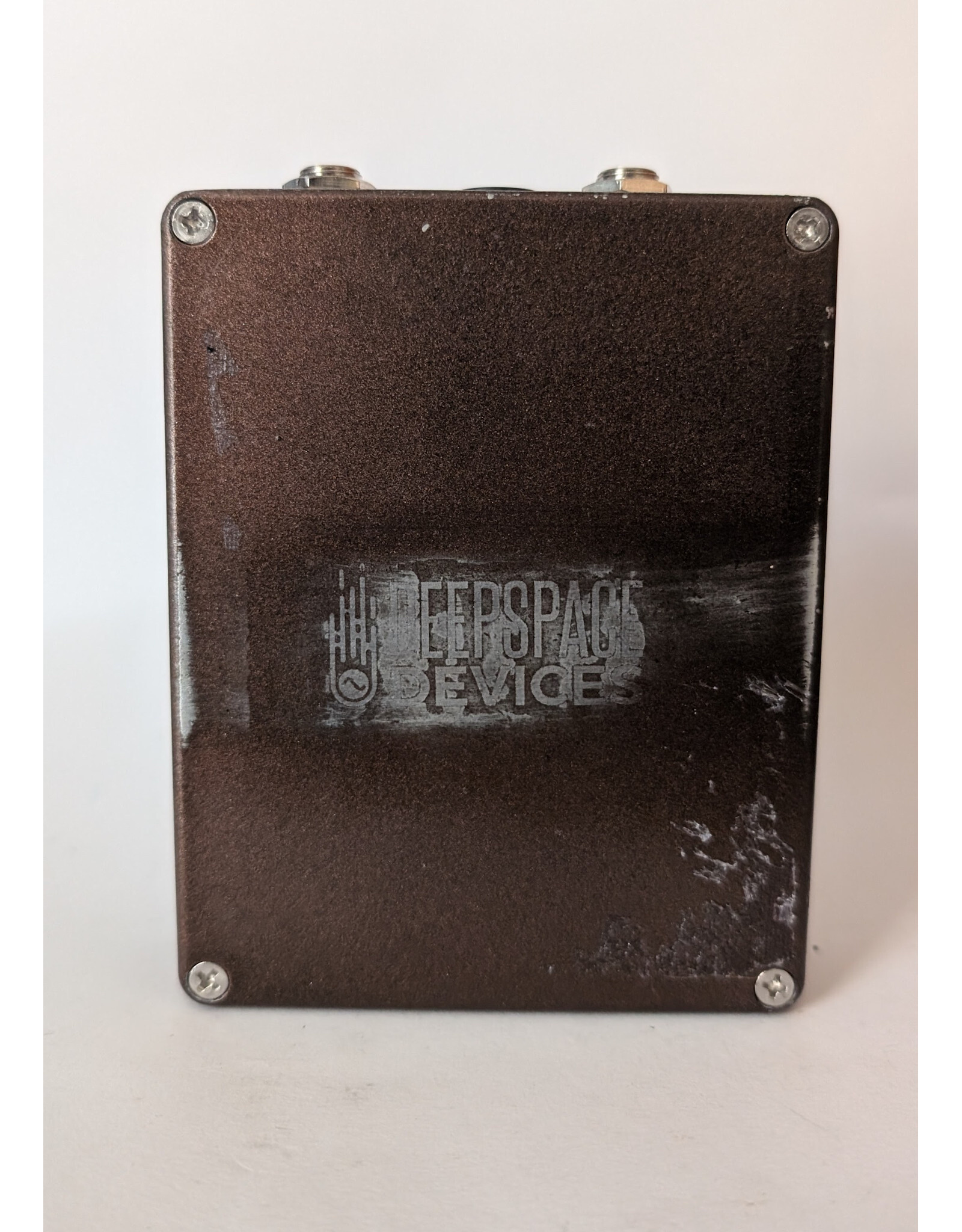 Deep Space Devices Rust, Used