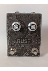 Deep Space Devices Rust, Used