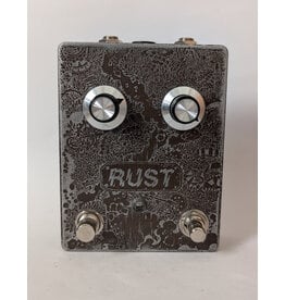 Deep Space Devices Deep Space Devices Rust, Used