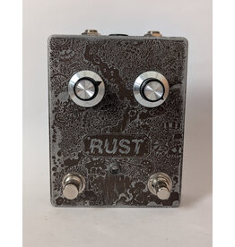 Deep Space Devices Rust, Used