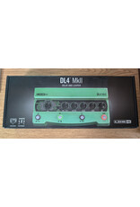 Line 6 DL4 MKII Delay and Looper w/ Box, Used