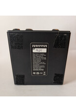 Old Blood Noise Endeavors Old Blood Noise Endeavors Dark Star Stereo Reverb, Black w/ Box, Used