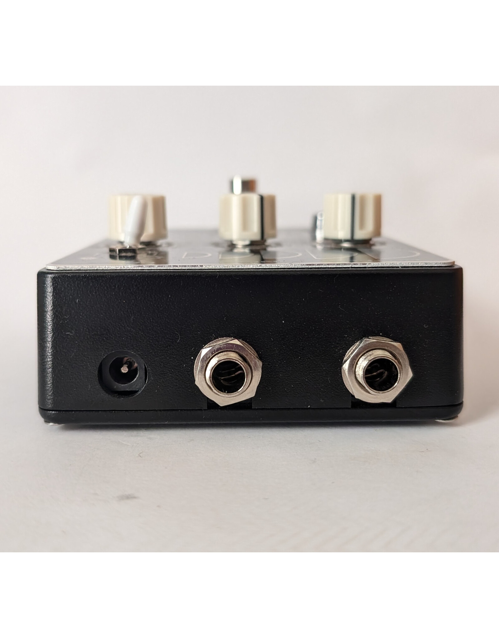 Death By Audio Death By Audio Reverberation Machine w/ Box, Used