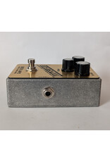Greer Amplification Greer Lightspeed Organic Overdrive, Twin House Music Exclusive Brushed Gold w/ Box, Used
