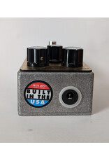 Greer Amplification Greer Lightspeed Organic Overdrive, Twin House Music Exclusive Brushed Gold w/ Box, Used