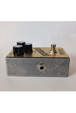 Greer Amplification Greer Lightspeed Organic Overdrive, Twin House Music Exclusive Brushed Gold w/ Box, Used