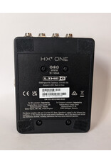 Line 6 HX One Multi-Effects Pedal w/ Box, Used