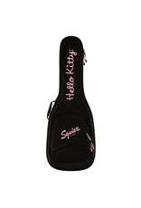 Squier Fender x Hello Kitty White Stratocaster w/ Deluxe Hello Kitty Gig Bag Squier Fender x Hello Kitty White Stratocaster w/ Deluxe Hello Kitty Gig Bag