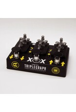 Third Man Hardware Third Man Hardware Coppersound Triplegraph Pedal