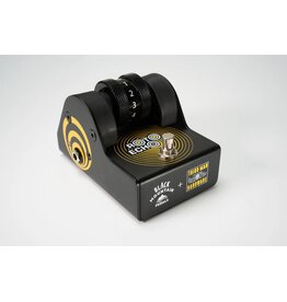 Third Man Hardware Third Man Hardware Black Mountain Roto-Echo × 3 Third Man Hardware Third Man Hardware Black Mountain Roto-Echo × 3