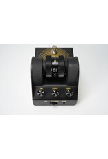 Third Man Hardware Third Man Hardware Black Mountain Roto-Echo × 3