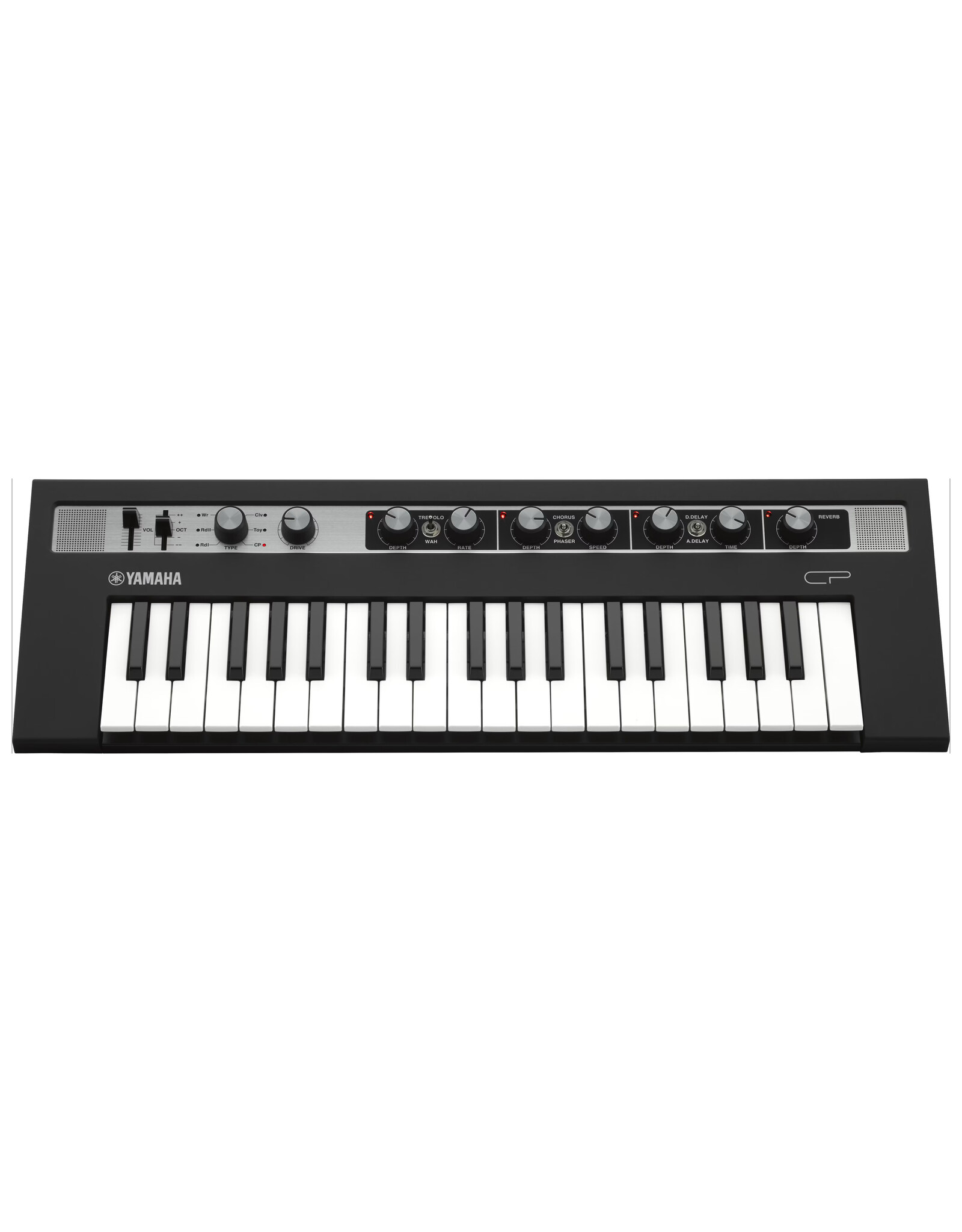 Yamaha Yamaha Reface CP, Mobile Electric Piano Synthesizer