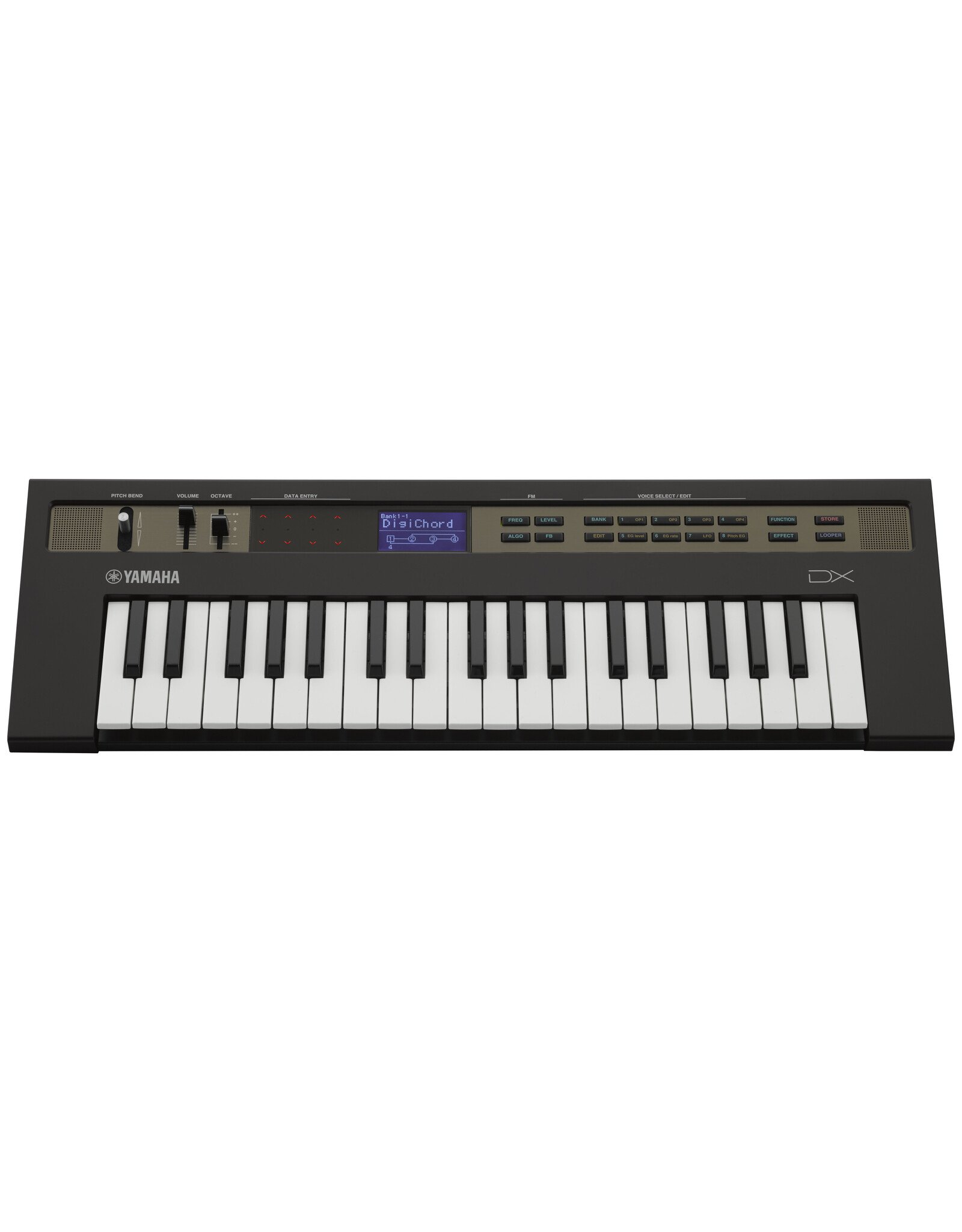 Yamaha Yamaha Reface DX FM Synthesizer