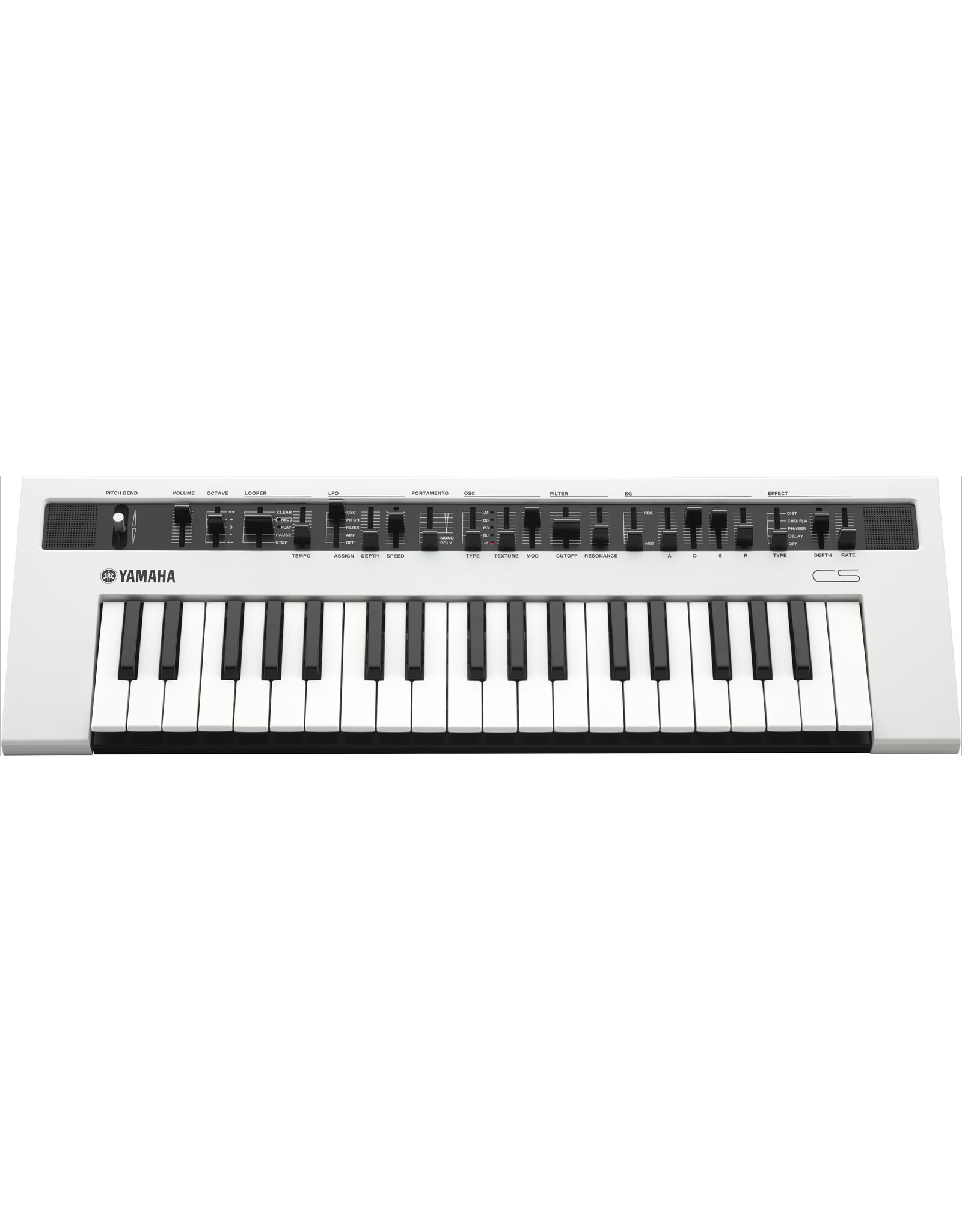 Yamaha Yamaha Reface CS Synthesizer