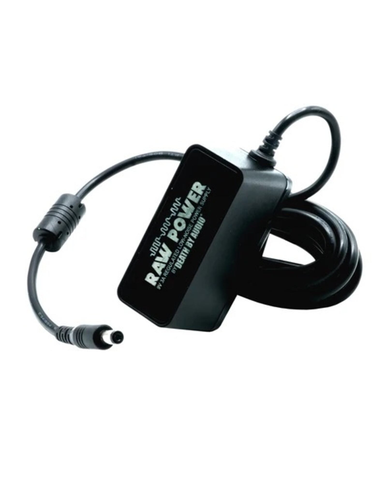 Death By Audio Death By Audio Raw Power, power supply