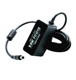 Death By Audio Death By Audio Raw Power, Power Supply