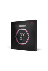 D'Addario D'Addario NYXL 45-130 Regular Light 5-String, Long Scale, Bass Strings