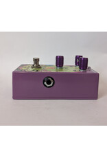 Wren and Cuff J. Masics Garbage Face JR Fuzz w/ Box, Used