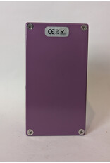 Wren and Cuff J. Masics Garbage Face JR Fuzz w/ Box, Used