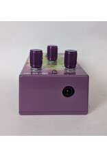 Wren and Cuff J. Masics Garbage Face JR Fuzz w/ Box, Used