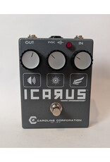 Caroline Guitar Company Caroline Guitar Company Icarus OD and Boost, Used