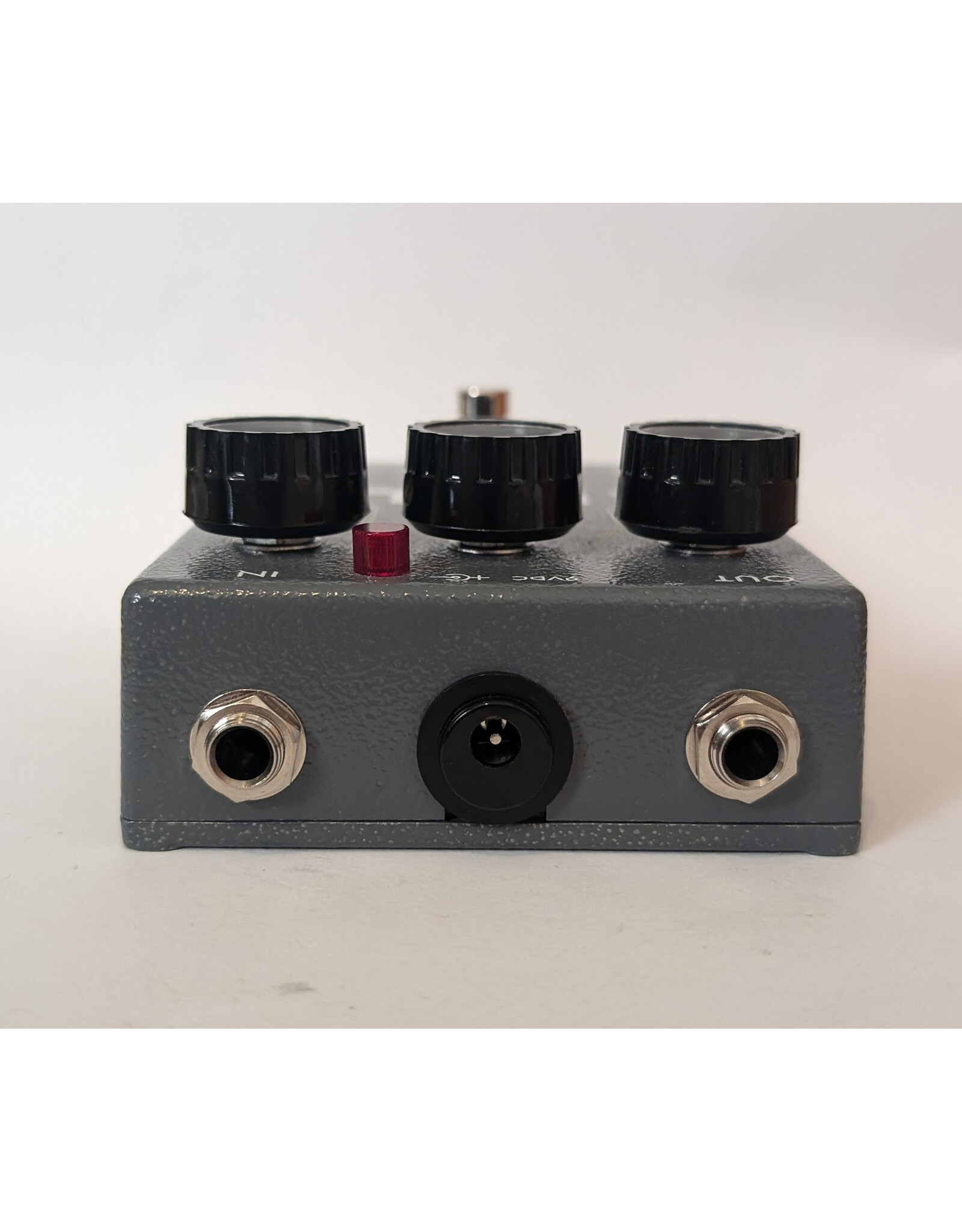 Caroline Guitar Company Caroline Guitar Company Icarus OD and Boost, Used