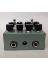 Walrus Audio Walrus Audio Lore Reverse Soundscape Generator w/ Box, Used