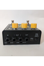 Third Man Hardware Eventide x Third Man Hardware Knife Drop Fuzz Synth w/ Box, Used