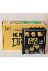 Third Man Hardware Eventide x Third Man Hardware Knife Drop Fuzz Synth w/ Box, Used