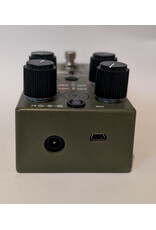 Alexander Pedals Alexander F-13 Flanger, Used