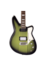 Reverend Reverend Warhawk DAW, Avocado Burst