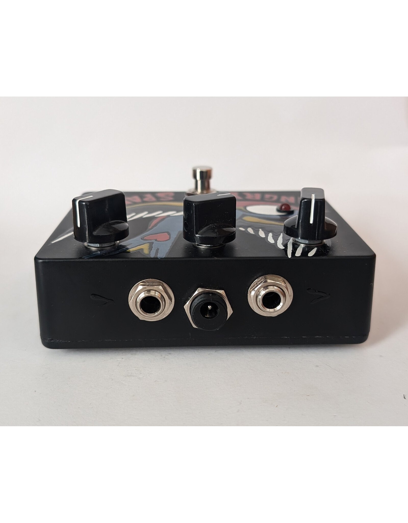 Flickinger Tone Boxes Flickinger Tone Boxes Angry Sparrow Fuzz