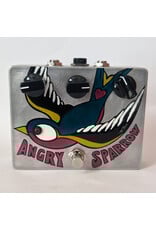 Flickinger Tone Boxes Flickinger Tone Boxes Angry Sparrow Fuzz