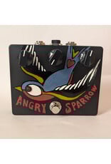 Flickinger Tone Boxes Flickinger Tone Boxes Angry Sparrow Fuzz