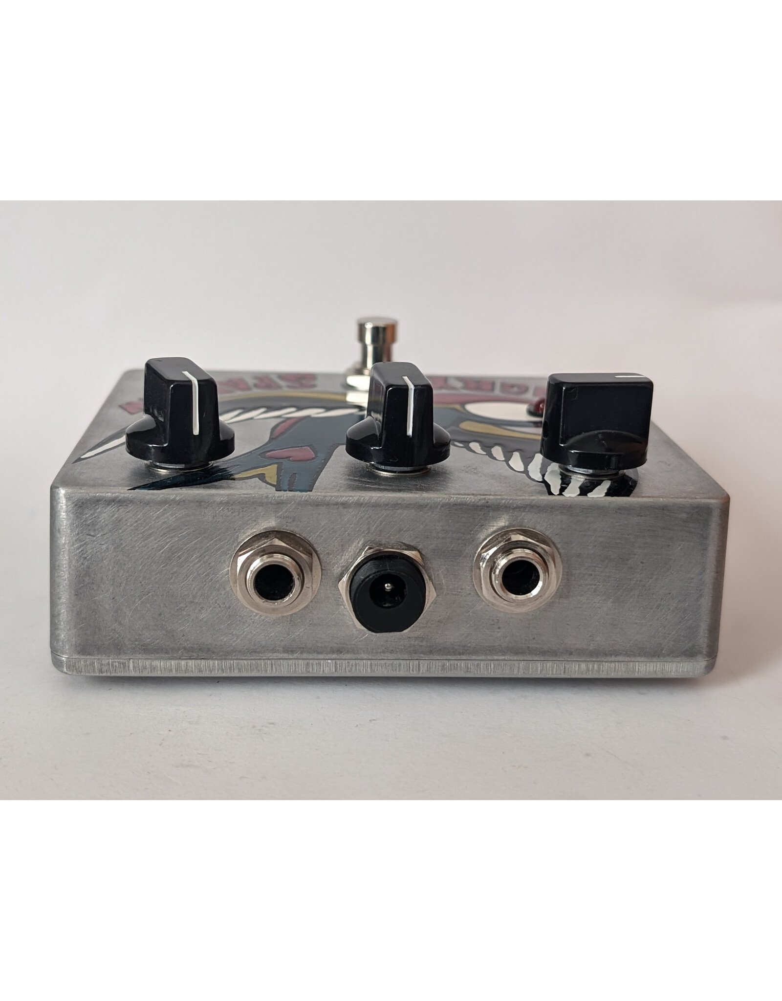 Flickinger Tone Boxes Flickinger Tone Boxes Angry Sparrow Fuzz