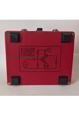 Flickinger Tone Boxes Flickinger Tone Boxes Angry Sparrow Custom Fuzz