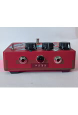 Flickinger Tone Boxes Flickinger Tone Boxes Angry Sparrow Custom Fuzz