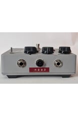 Flickinger Tone Boxes Flickinger Tone Boxes Angry Sparrow Custom Fuzz